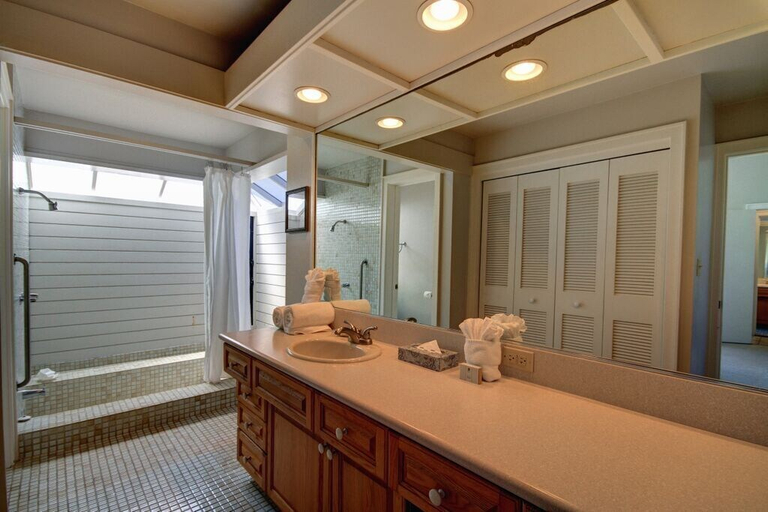 Bathroom 2, Kapalua Bay Villa 32g2 Ocean View, Maui