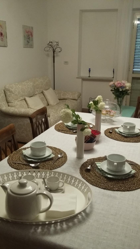 Others 4, B&B Casa di Laura, Benevento