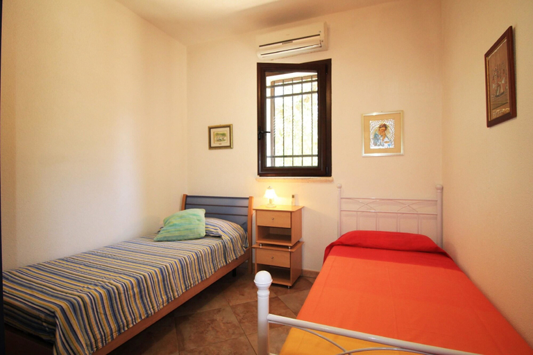 Bedroom 3, Cavaliere Lovely Pool Home, Lecce