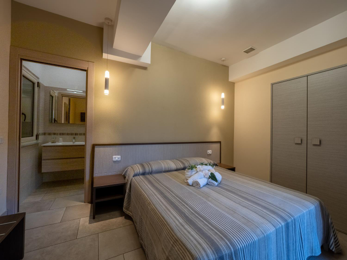 Others 3, B&B Villa Lisa, Cosenza