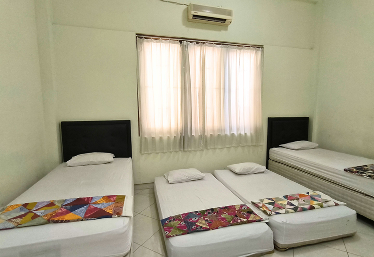 Bedroom 9