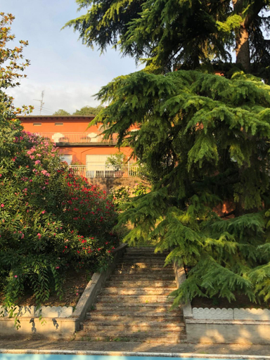 Sport & Beauty, Villa House and Garden B&B, Brescia