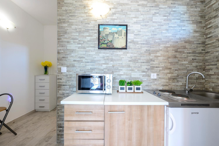 Kitchen 2, Lorelai Apartments, Dubrovnik