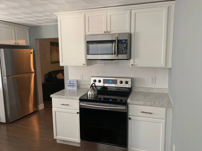 Others 5, New Condo 5beds 3bath Downtown Boston North End, Boston