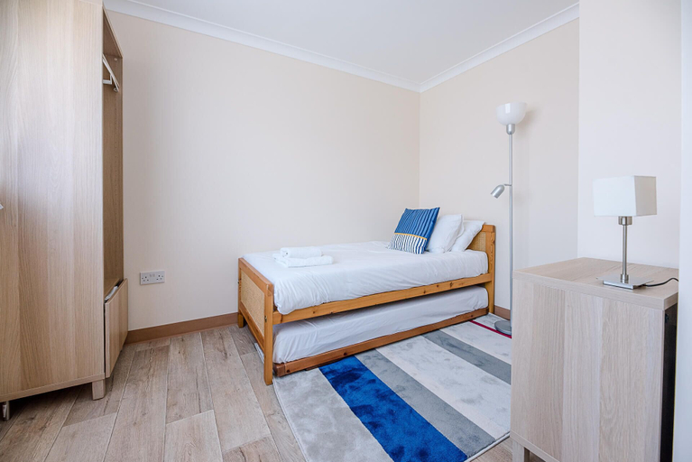 Bedroom 2, Sea Dream House, Kessingland, Suffolk