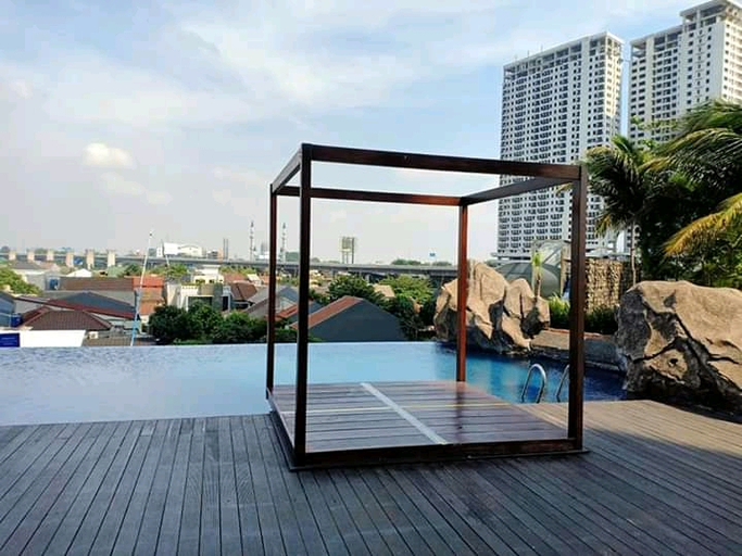 Sport & Beauty 2, Grand Kamala Lagoon by Graham Room, Bekasi