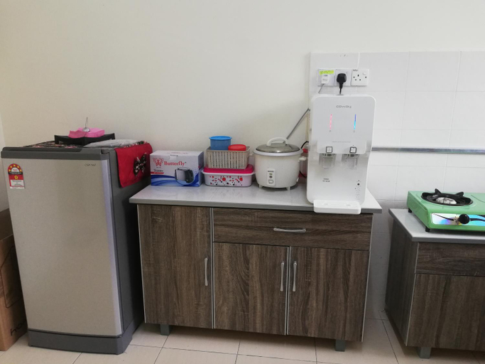 Others 5, Neesa Homestay Bukit Gambang(Muslim Friendly), Kuantan