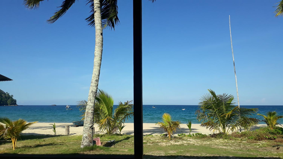Others 5, juara seaview chalet, kampung juara, Mersing