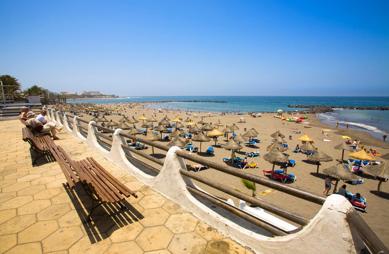 Others 3, Apartment in Playa de las Americas 1, Santa Cruz de Tenerife