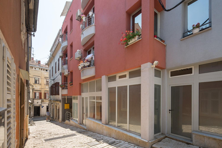 Others 5, Luxury apartments CasaBlanca/Vivaldi, Pula