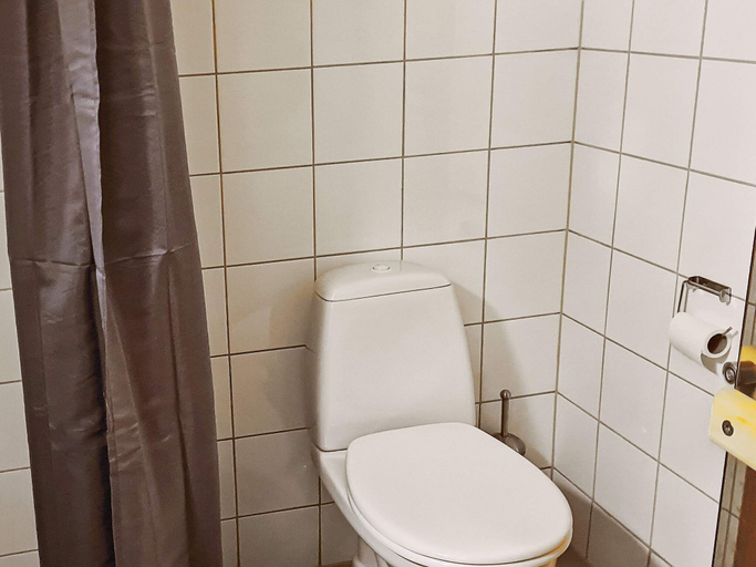 Bathroom 4, 8 Person Holiday Home in Rauland, Vinje