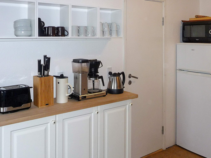Others 4, 5 Person Holiday Home in Slagelse, Slagelse