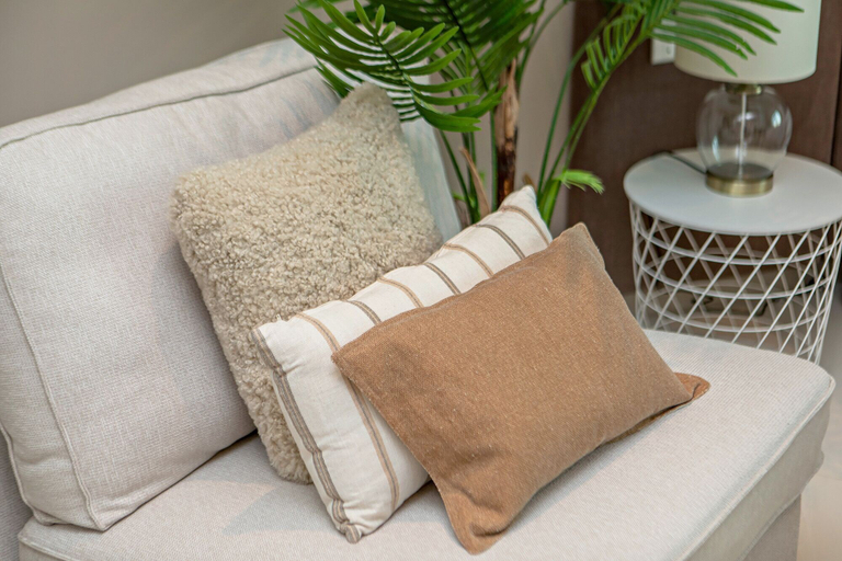 Others 4, Modern and Cozy Studio at Seven Palm, Dubai
