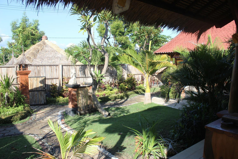 Others 5, Be Bali Menjangan, Buleleng