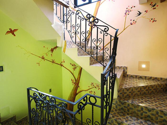 Others 4, Alondra Hotel Boutique, Pachuca de Soto