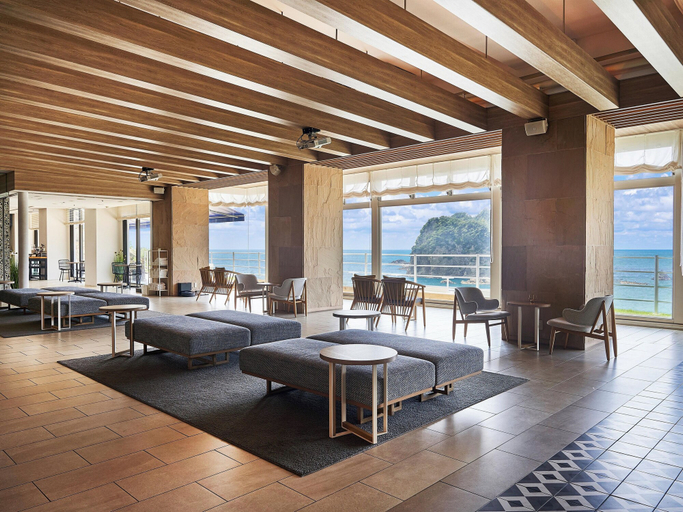 Food & Drinks 1, il azzurri, Nishiizu