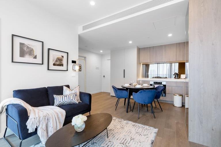 Others 3, Stylist 1bed1bath Apartment@west Melbourne, Melbourne