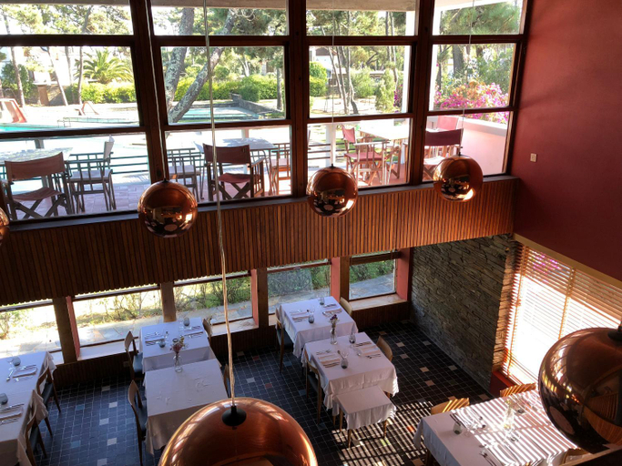 Food & Drinks 5, Bungalow B2 - Nature, Beach & River, Esposende