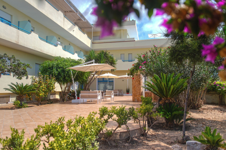 Exterior & Views 2, Hotel Baia Turchese, Agrigento