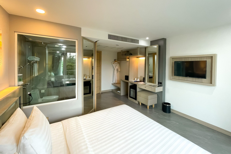 Bedroom 6
