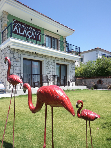 Exterior & Views 1, Cemile Hanim Konagi, Çeşme