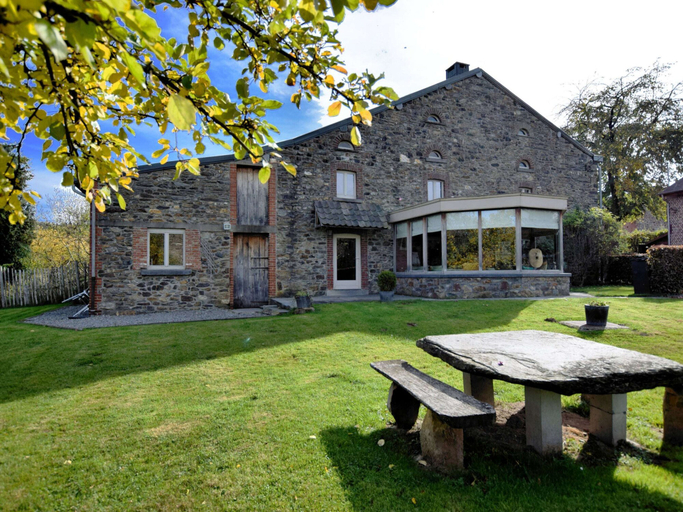 Exterior & Views 2, Holiday Home in Vielsalm, Luxembourg