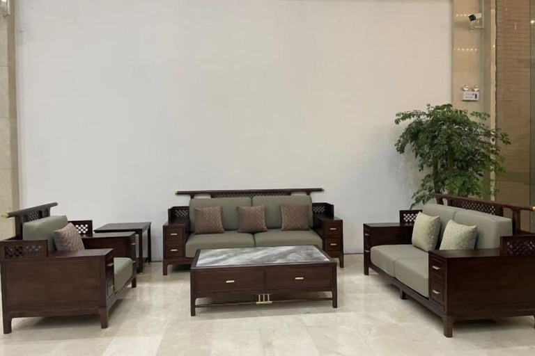 Others 4, Yunding International Hotel, Liuzhou