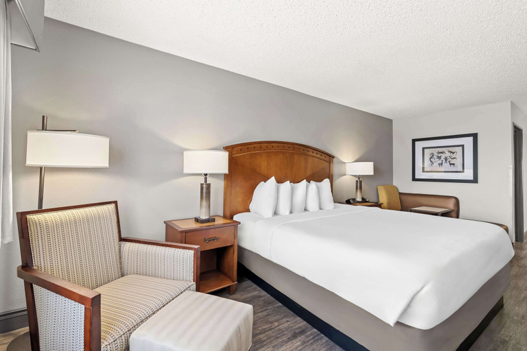 Bedroom 3, Best Western Plus At Lake Powell, Coconino