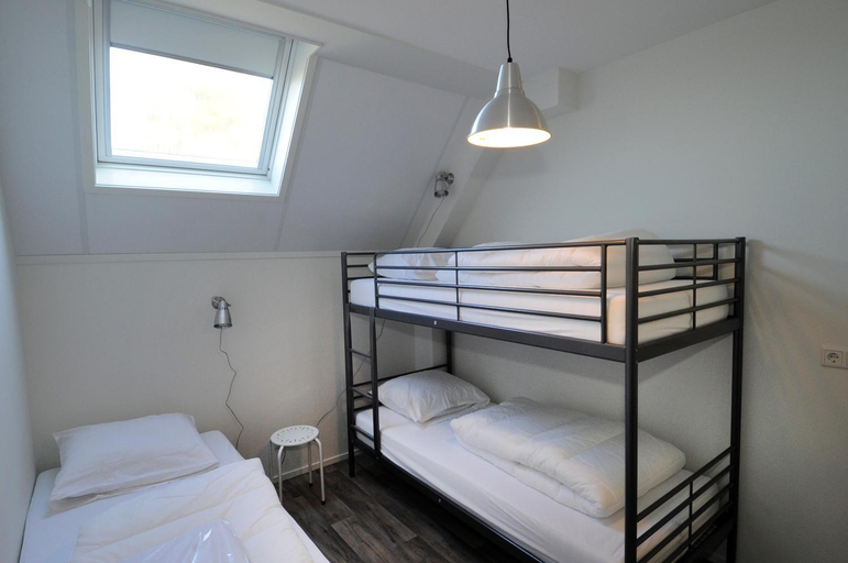 Others 5, Vakantiehuizen 't Centrum, Veere