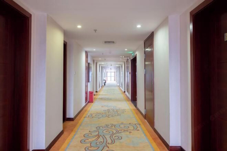 Others 5, Yunding International Hotel, Liuzhou