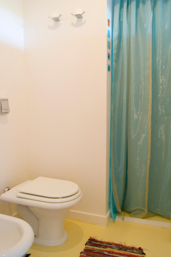 Bathroom 4, La Viuda De Jose Ignacio, n.a523
