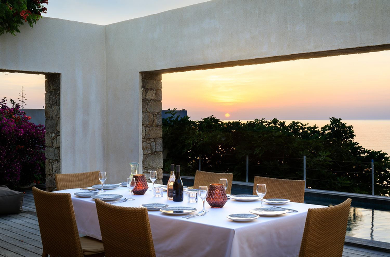 Others 4, VILLA CALA ROSSA, Haute-Corse