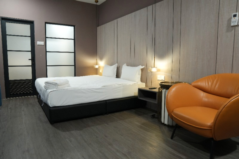 Roxy Hotel Sri Aman, Sri Aman