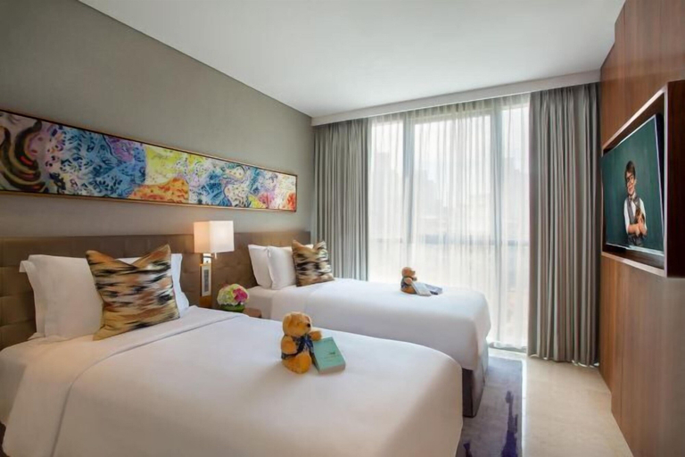 Bedroom 14
