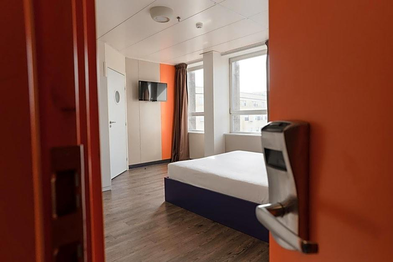 Bedroom 2, Herculano Stays Porto, Porto