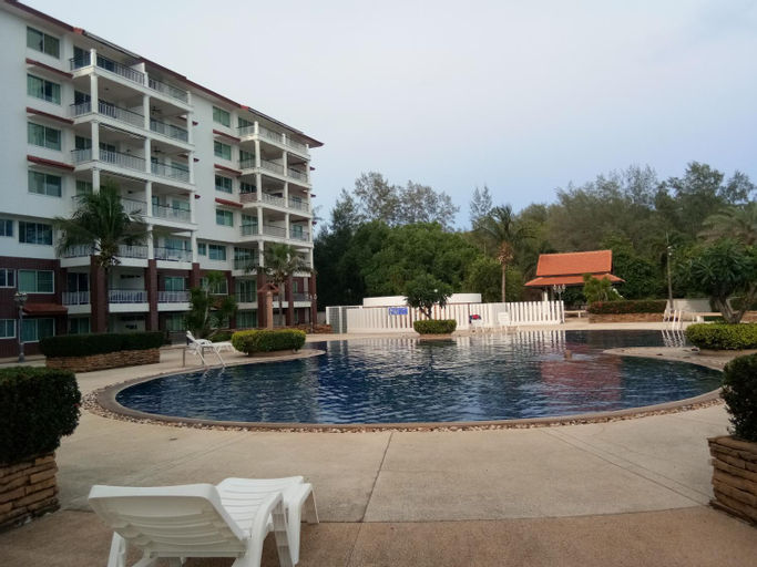 Sport & Beauty 2, Seaview Condominium B15, Klaeng