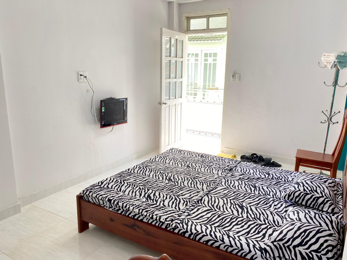 Bedroom 18