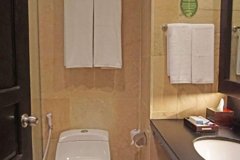 Bathroom 15