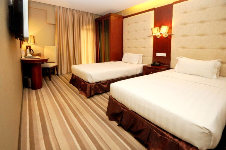 Bedroom 10