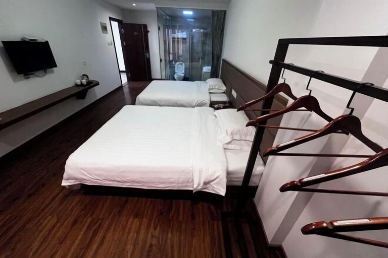 Others 5, Hengyou Hostel, Nanping