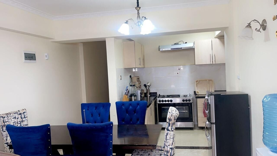 Others 5, Denis Gardens Apartments Kilimani, Dagoretti North