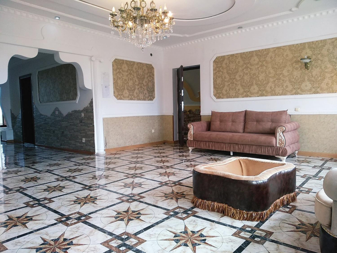 Others 4, Hotel Edemi Castle, Kutaisi