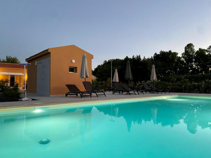 Others 4, MARIS Apartments - Holiday Homes, Sassari