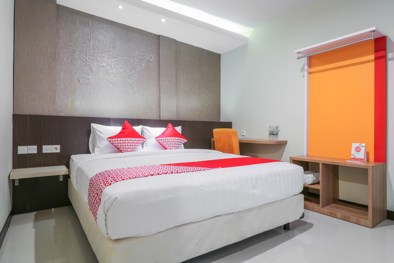 Bedroom 2, OYO 93953 Kost Tamara, Gowa
