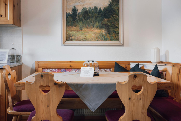 Food & Drinks 2, Villa Melitta, Bolzano