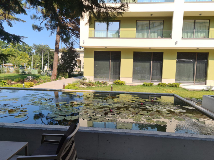 Others 4, One room apartment 112 Аll-season в Св св Константин и Елена, Varna