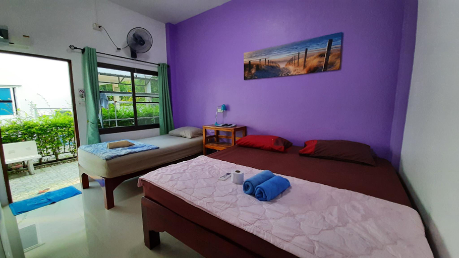 Bedroom 11