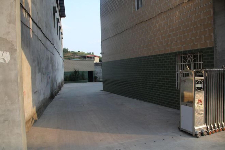 Others 4, Zhongjiang Fengshang Hotel, Deyang