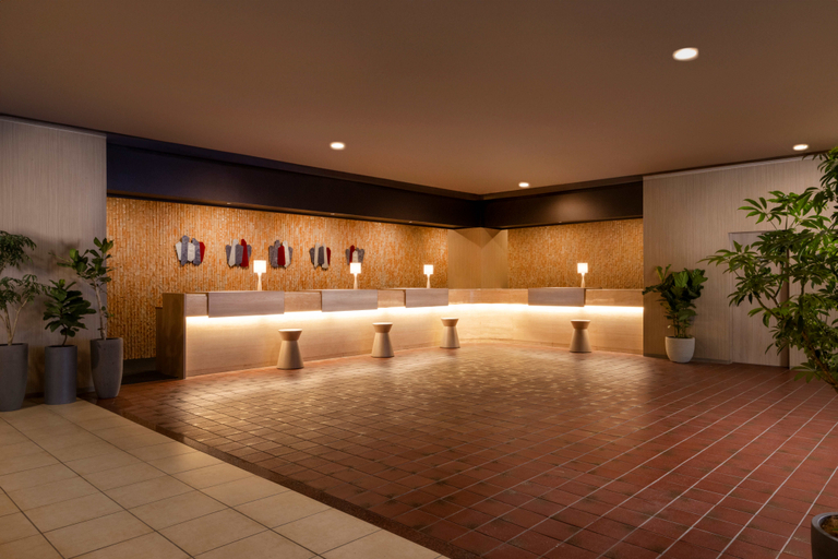 Public Area 4, Mercure Miyagi Zao Resort & Spa, Zaō