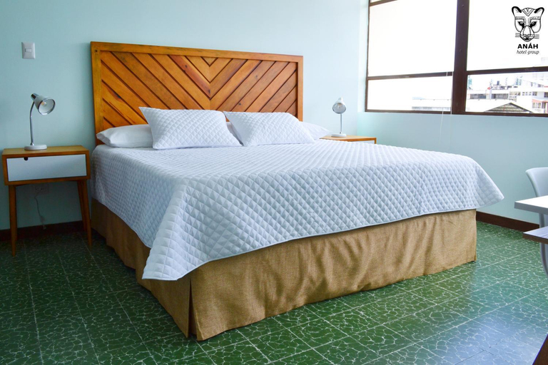 Others 5, Apartamentos el Prado en Zona 1 - ANAH hotel group, ZONA 1